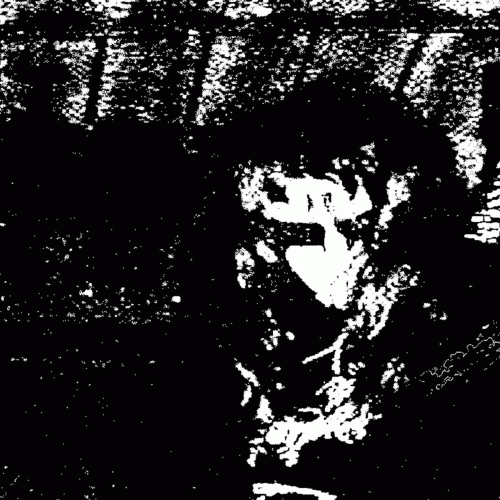 Krallen an Dem, Was nicht Mehr Da Ist